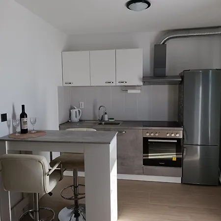 Novis Appartement *