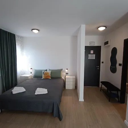 Appartement Novis
