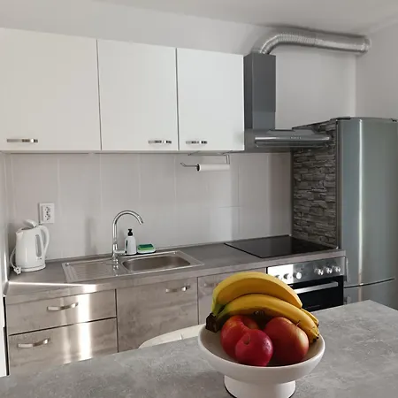 Appartement Novis *