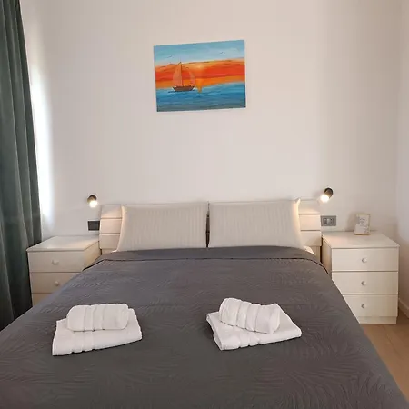 Appartement Novis