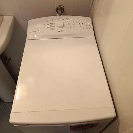 Appartamento Novis Porec