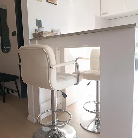 דירה Novis