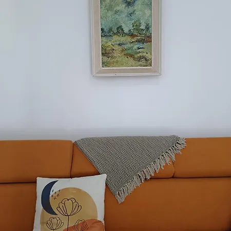 Novis Appartement *
