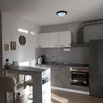 Novis Lejlighed Poreč