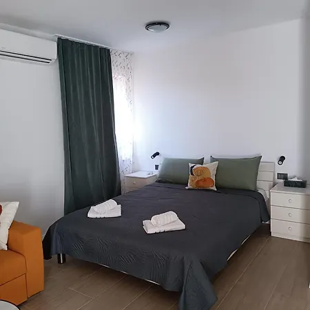 Novis Apartment Porec