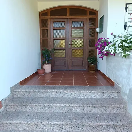 Apartment Novis