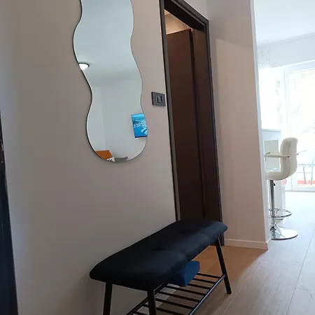 Apartment Novis *