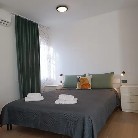 Apartment Novis Porec