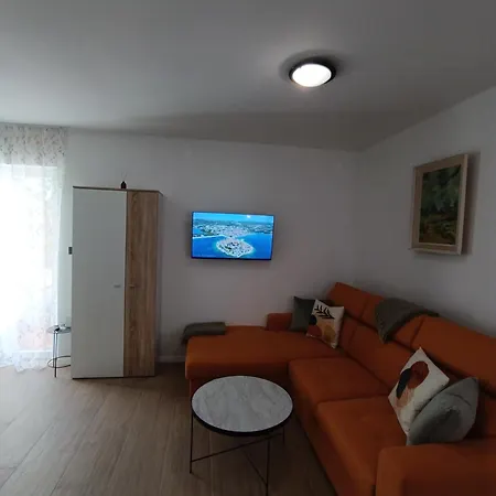 Novis Apartment