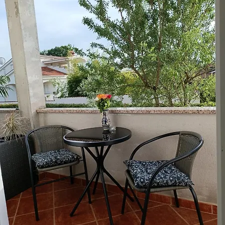 Novis Apartment Porec