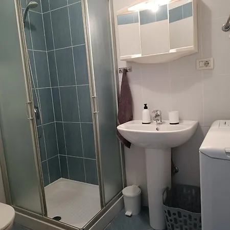 Novis Apartment