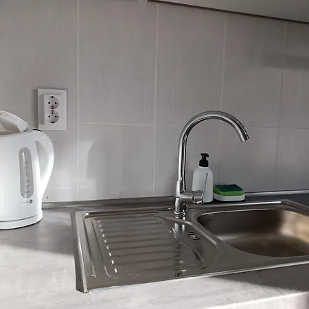 Apartment Novis *