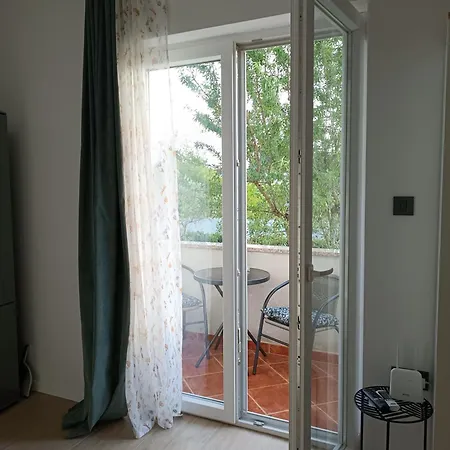 Apartment Novis
