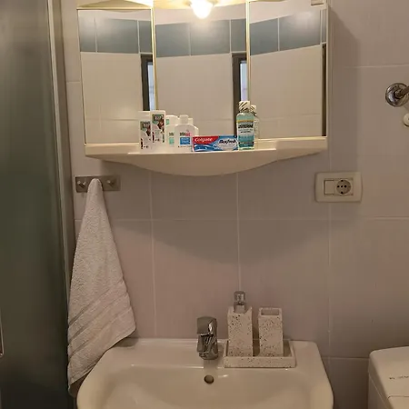 Novis Apartment
