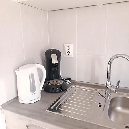 Novis Apartment
