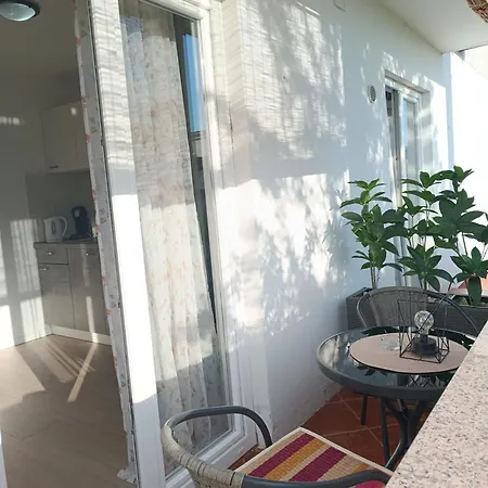 Novis Apartment Porec
