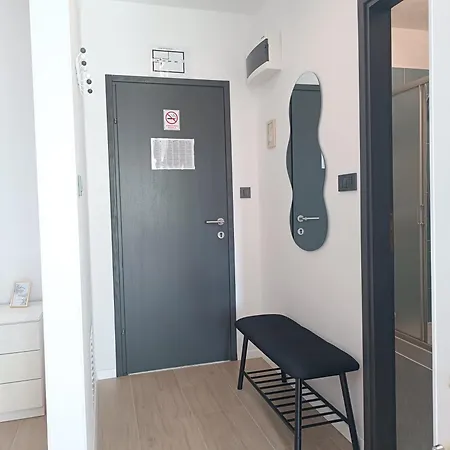 Apartment Novis Porec