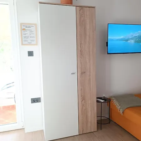 Novis Apartment