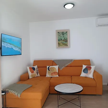 Novis Apartment *