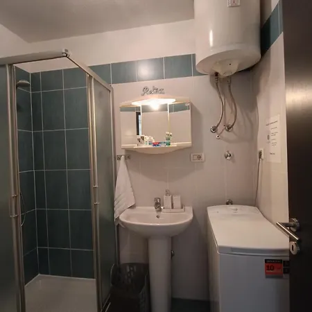 Apartment Novis *