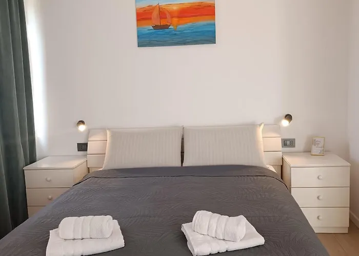 Apartman Novis