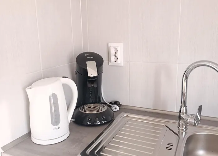 Novis Appartement