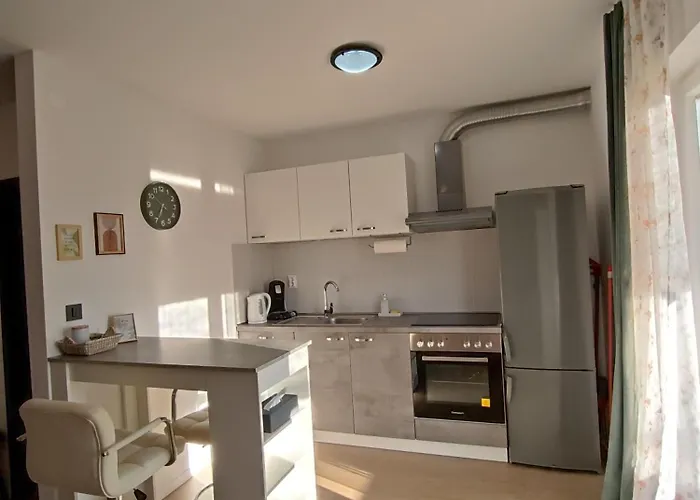 Appartement Novis *